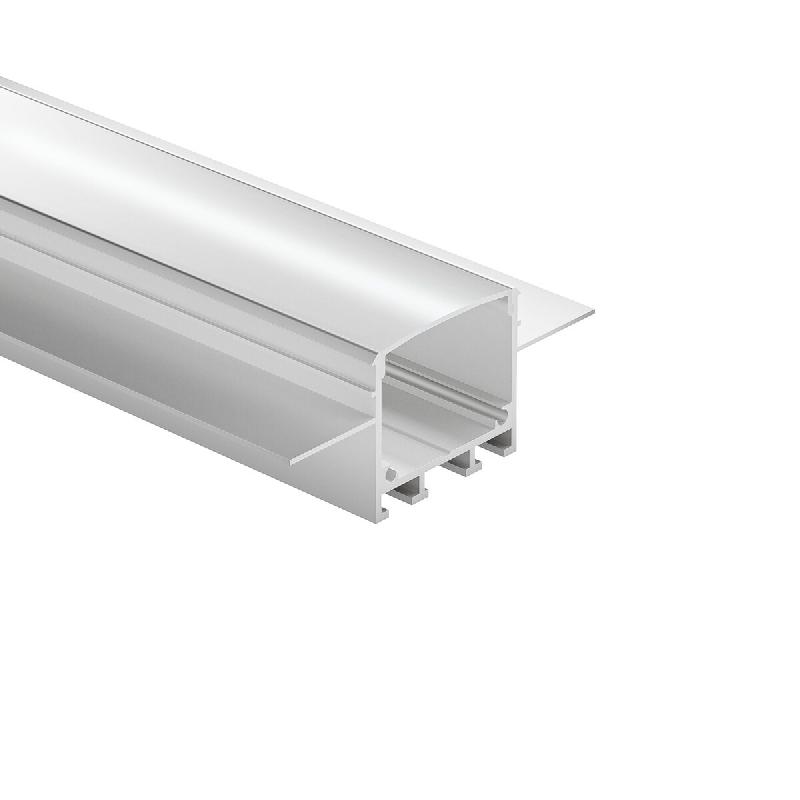 Applique Murale Led Neo 9 Pared 120 4000K Blanc Mat - Éclairage Décoratif Moderne Haute Efficacité - Beneito & Faure - blanc 8436004390328_0