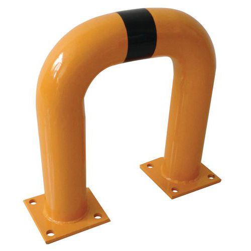 ARCEAU DE PROTECTION LONGUEUR 375MM HAUTEUR 350MM - MANUTAN EXPERT