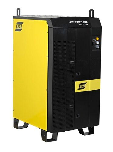 Aristo 1000 CA/CC SAW - générateur de soudage performant et économe en énergie_0