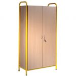 ARMOIRE ÉCOLE HAUTE