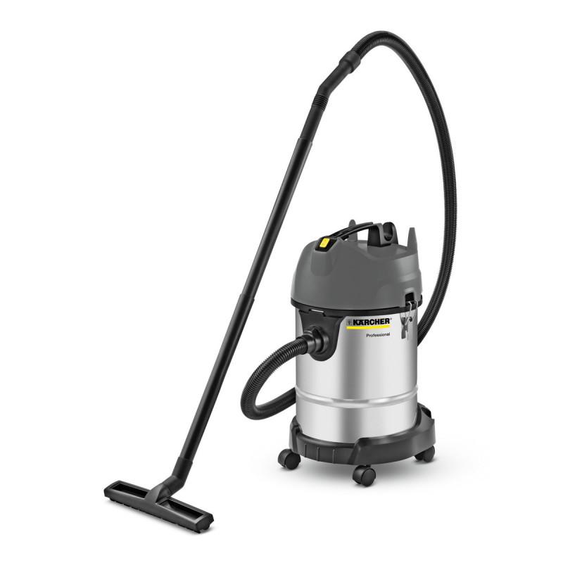 Aspirateur Eau Et Poussières NT 30/1 Me Classic Edition *EU - Karcher | 1.428-568.0_0