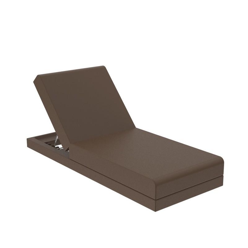 Bain de soleil PIXEL - Brown_0