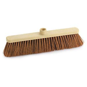 BALAI COCO ÉVOLUTION BROSSERIE THOMAS 45 CM