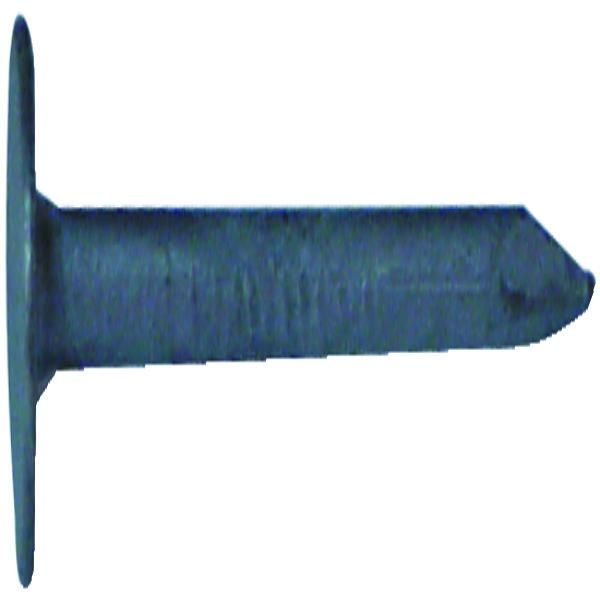 BOITE DE 5 KGS POINTES ARDOISES 2,7X 30 GALVA