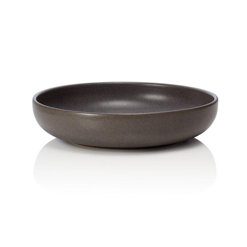 Bol profond Ø 22 cm 0,8 ltr stone grey ROCKZZERO - Was Germany - 4044925041577_0