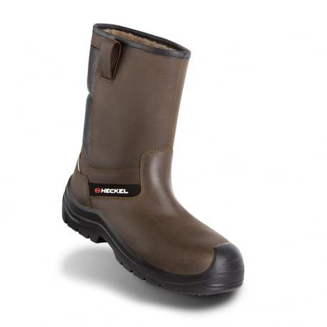 Botte hiver suxxeed offroad s3 snow HECKEL | 62753_0