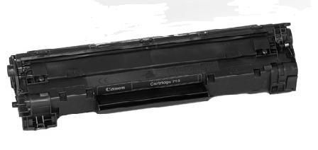 CARTOUCHE COMPATIBLE LASER CANON EP716 BK