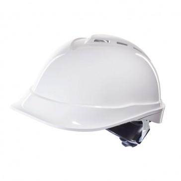 CASQUE DE SECURITE V-PRO VENTILE BLANC OPSIAL_0