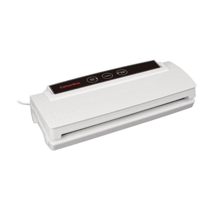 Caterlite Machine sous vide 9 Litres, 110 W, 220 V - MONO - 3701188031431_0