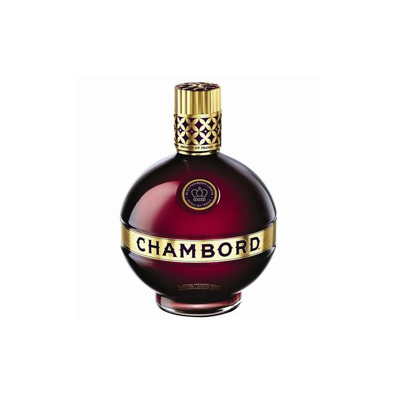 LIQUEUR CHAMBORD ROYALE LIQUEUR 70CL Planète Soif Hellopro