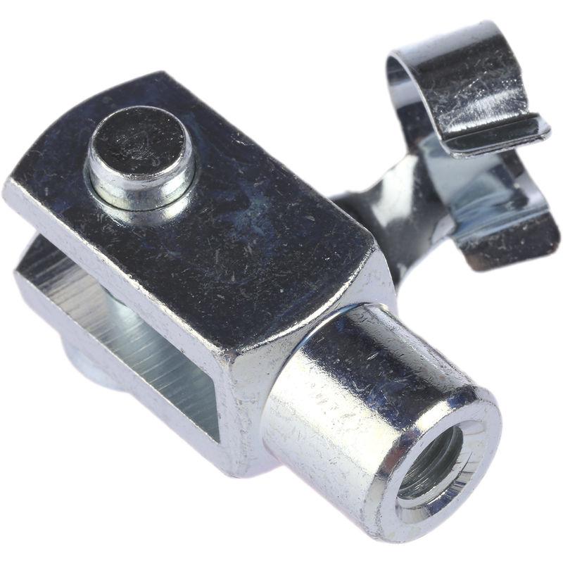 EMagTech 20 Clips M2 Autobloquants - Pour Modèles RC Avions Télécommandés