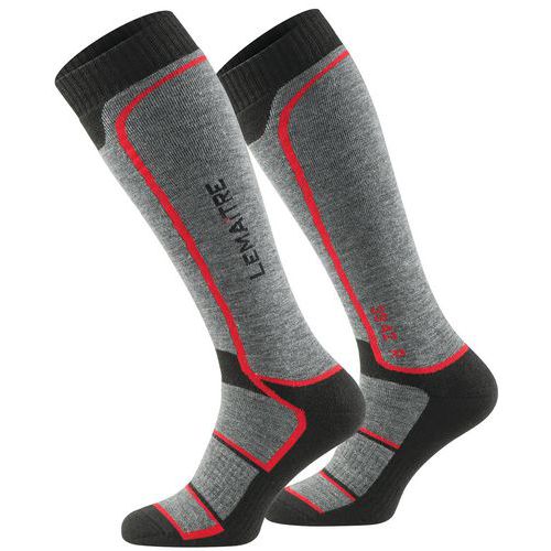 CHAUSSETTES DE TRAVAIL LEMATO - 40/42 - LEMAITRE