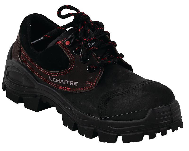 CHAUSSURES DE SÉCURITÉ VERSYS S3 SRC BAS SEMELLE NOIRE-44 - MANUTAN COLLECTIVITÉS