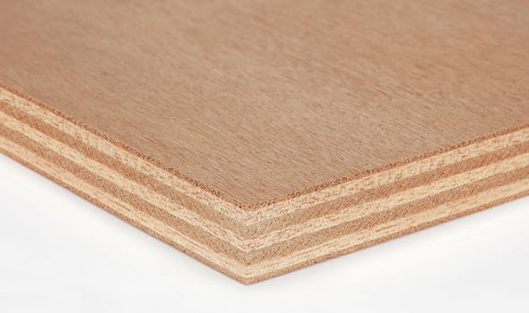 Contreplaqué tout okoumé - en bois certifié FSC 100% - Conforme aux normes européennes et marquage CE_0