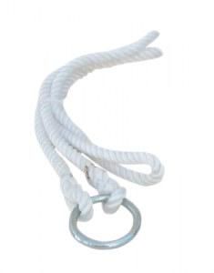CORDE DE VÊLAGE, LA PAIRE