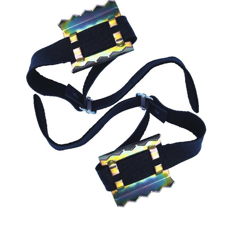 CRAMPONS ANTI-VERGLAS - CONTRE LES CHUTES ET GLISSADES