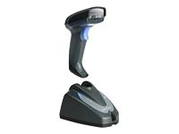 Datalogic QuickScan Mobile M2130 - Scanner de code à barres de poche - 235 scans/seconde - RF - Décodé_0