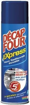 DÉCAP FOUR EXPRESS 500 ML