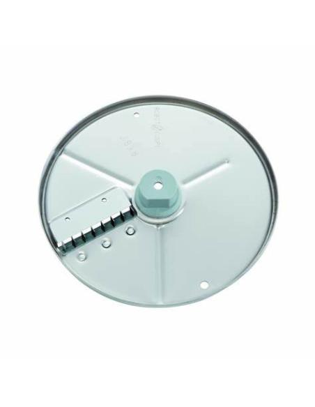 Disque bâtonnets et julienne 2x2 mm pour coupe légumes ROBOT COUPE - Référence 27599_0