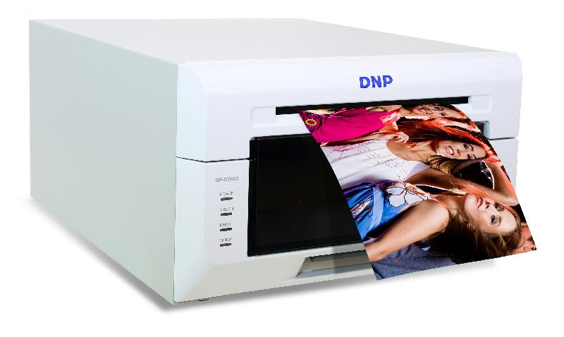 DNP DS-620 | IMPRIMANTE PHOTO À SUBLIMATION THERMIQUE_0