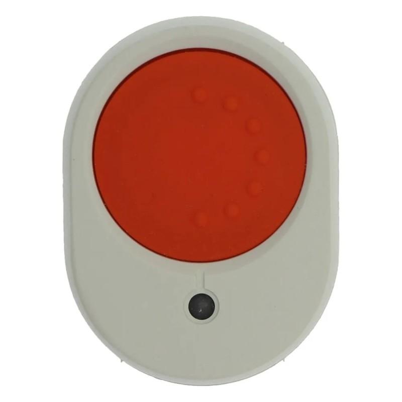 Émetteur Montre/Médaillon/Clip - Réf. : SCA0050 - 868,6625 MHz - Sécurité personnelle et alerte médicale_0