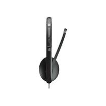 EPOS I SENNHEISER ADAPT 165T USB-C II - MICRO-CASQUE