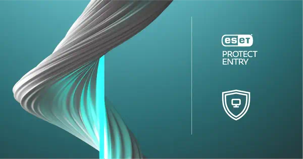 ESET Protect Entry - Tarif Education - Abo 1 an - 50 à  99_0