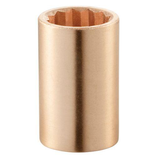 FACOM 1 DOUILLES 1/2” 12 PANS EN POUCES ADF FACOM