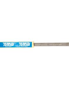 FER POUR SYSTEME TERSA®  LONGUEUR 430 MM CARBURE
