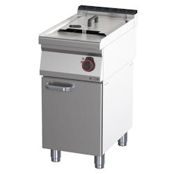 Friteuse électrique avec soubassement 17 litres 40 - GC7FE1740S_0