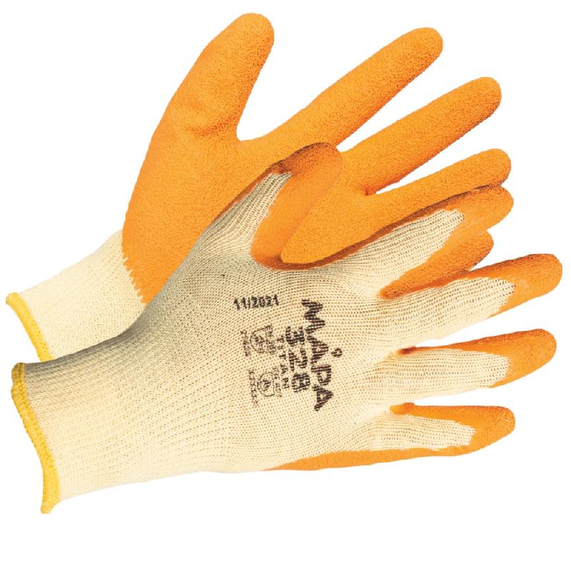 GANTS DE MANUTENTION MAPA ENDURO 328 TAILLE 9, LOT DE 12 PAIRES