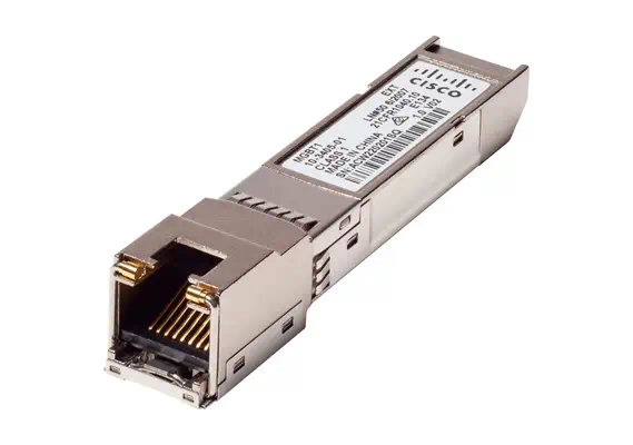 Gigabit Ethernet LH Mini-GBIC SFP Transceiver_0