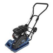 Plaque vibrante Scheppach HP800S - 2.8 CV - compacte et transportable_0