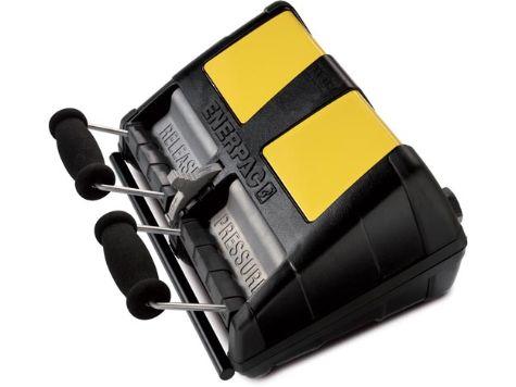 XLK1, Kit conversion “Joy-stick” pour XA-Série Pompes hydrauliques à entraînement pneumatique_0