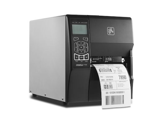 Imprimante industrielle Zebra ZT230 4 pouces_0