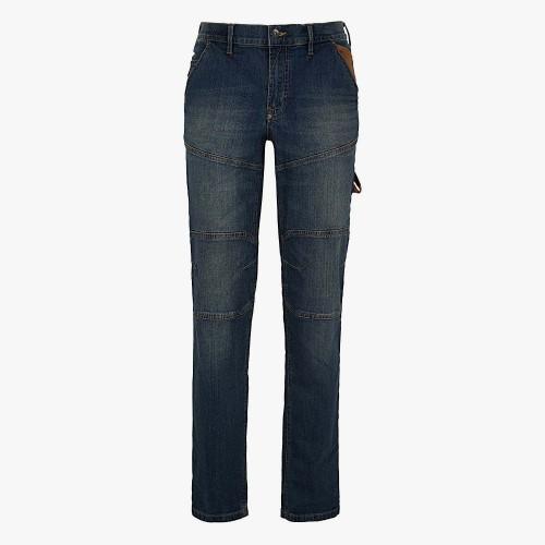 JEAN DE TRAVAIL – STONE PLUS – TAILLE 42 DIADORA UTILITY