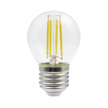 Lampe led filament e27 led bulb 4w 3000k blanc_0