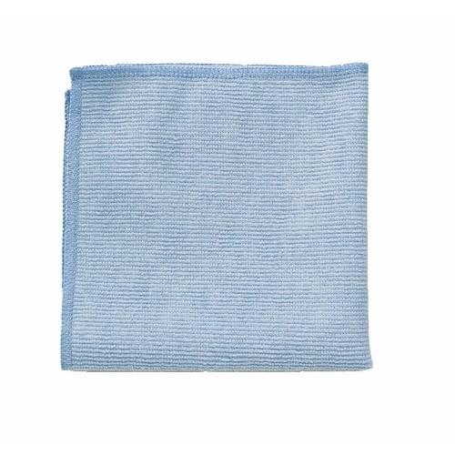 LAVETTE MICROFIBRE - RÉSISTE À 300 CYCLES DE LAVAGE - ROUGE RUBBERMAID