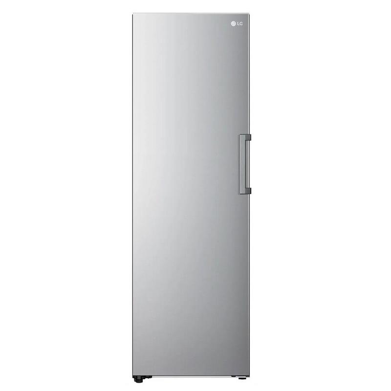 LG Congélateur Armoire 60cm 324l Silver GFT61PZCSE - gris 8806091275998_0