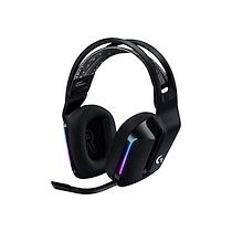 LOGITECH G G733 LIGHTSPEED WIRELESS RGB GAMING HEADSET - MICRO-CASQUE