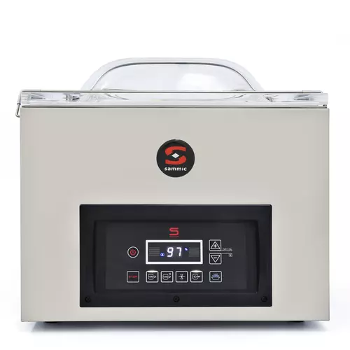 Machine à emballer sous-vide - SE-416_0