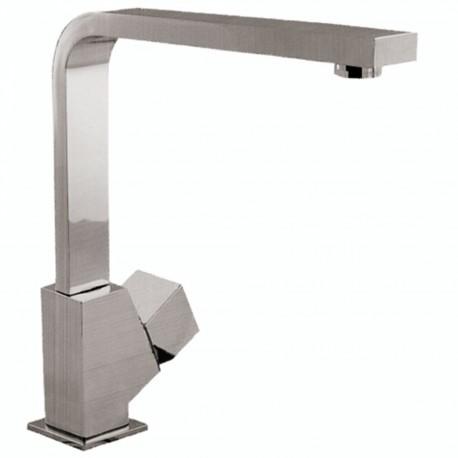 MITIGEUR ÉVIER BEC ACIER 35X15 MM TOP TRES COLOR - TRES 50744003