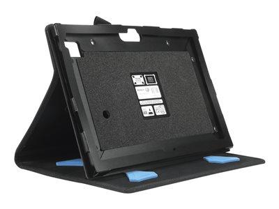 MOBILIS ACTIV - ÉTUI À RABAT POUR TABLETTE