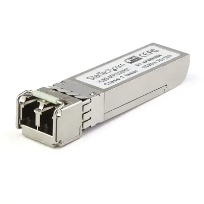 Module de transceiver SFP+ compatible Dell EMC SFP-10G-SR - 10GBASE-SR_0