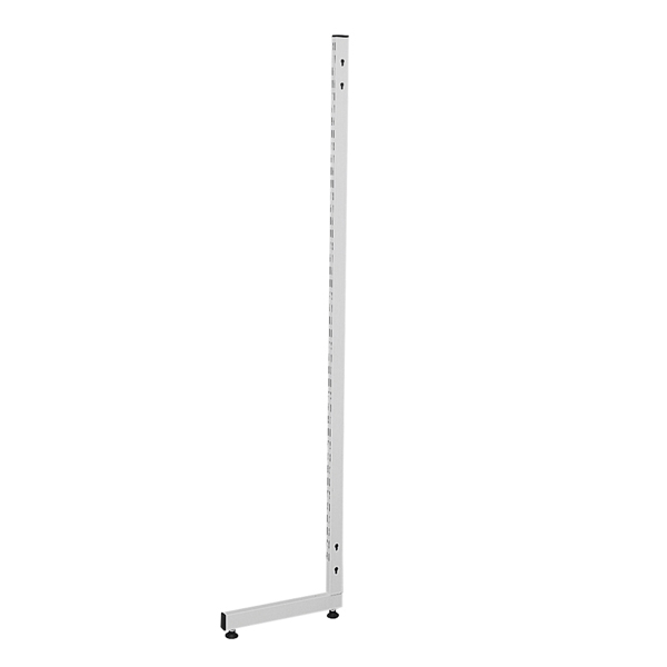 MONTANT SIMPLE-FACE H 210 CM PRESAM®