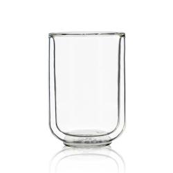 Ogo Living - Lot 2 Tasses Helya 35cl En Verre Borosilicate Double Paroi - 3256391032664_0