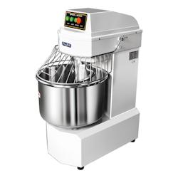 Pétrin Pizza à Spirale Tête Fixe 40L - Atosa - 6972397712252_0