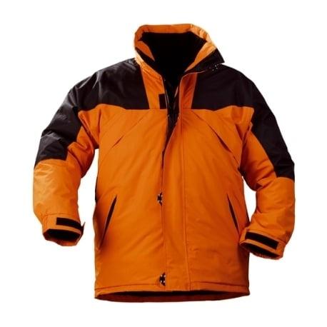 Parka autralia 3 en 1 veste intérieure polaire COVERGUARD | 5aust_0