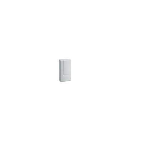 PASSERELLE IMPULSION. 2 VOIES - INDICATEUR DE CONSO HAGER EC042