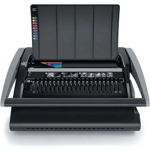 PERFORELIEUSE GBC COMBBIND® C210